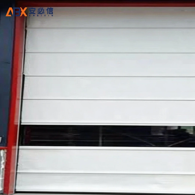 吕梁洁净快速门